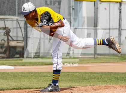Thumbnail 3 in La Salle @ Alhambra (Dave Moore Classic) photogallery.