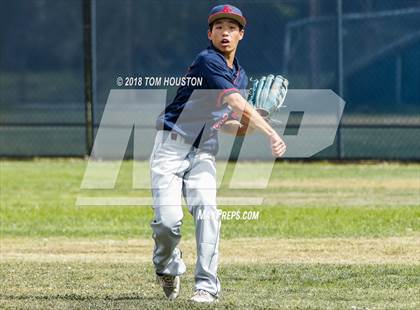 Thumbnail 3 in La Salle @ Alhambra (Dave Moore Classic) photogallery.