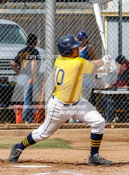 Thumbnail 3 in La Salle @ Alhambra (Dave Moore Classic) photogallery.
