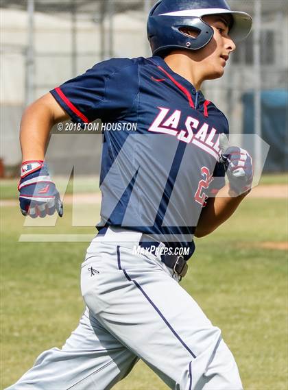 Thumbnail 2 in La Salle @ Alhambra (Dave Moore Classic) photogallery.