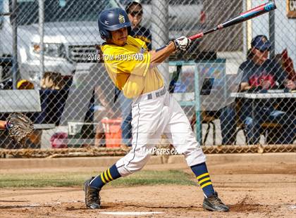Thumbnail 2 in La Salle @ Alhambra (Dave Moore Classic) photogallery.
