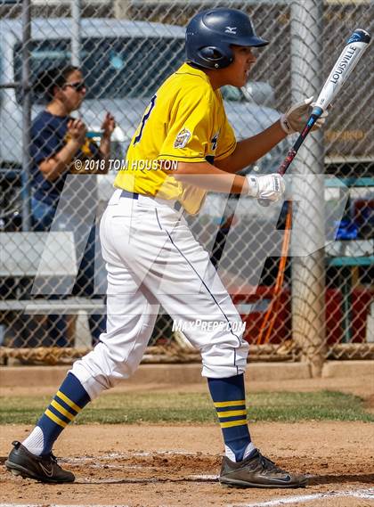 Thumbnail 3 in La Salle @ Alhambra (Dave Moore Classic) photogallery.