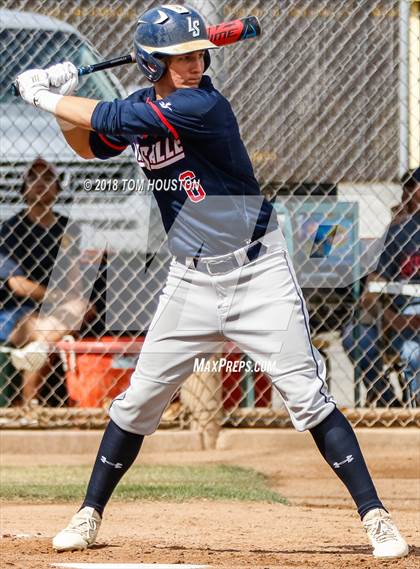 Thumbnail 3 in La Salle @ Alhambra (Dave Moore Classic) photogallery.