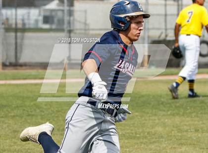 Thumbnail 3 in La Salle @ Alhambra (Dave Moore Classic) photogallery.