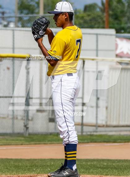 Thumbnail 3 in La Salle @ Alhambra (Dave Moore Classic) photogallery.