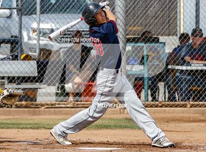 Thumbnail 3 in La Salle @ Alhambra (Dave Moore Classic) photogallery.