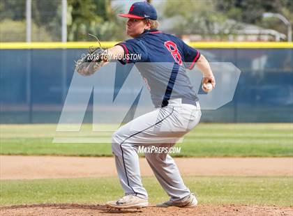 Thumbnail 3 in La Salle @ Alhambra (Dave Moore Classic) photogallery.