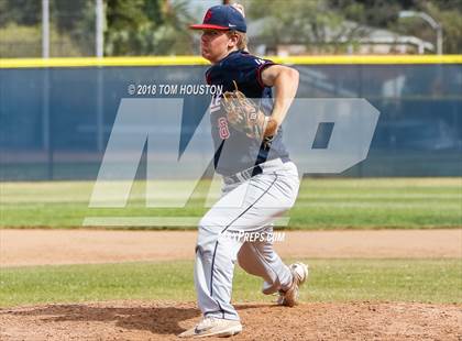 Thumbnail 2 in La Salle @ Alhambra (Dave Moore Classic) photogallery.