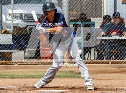 Thumbnail 2 in La Salle @ Alhambra (Dave Moore Classic) photogallery.