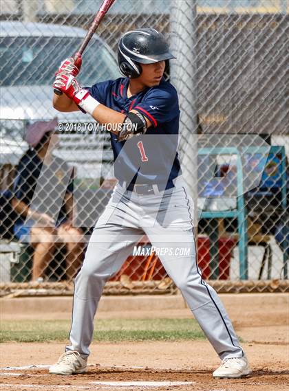 Thumbnail 3 in La Salle @ Alhambra (Dave Moore Classic) photogallery.