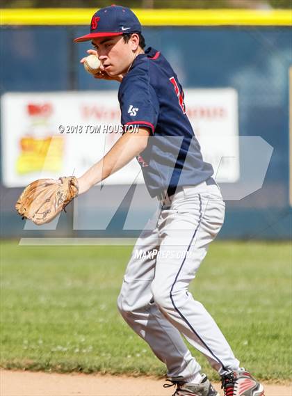 Thumbnail 1 in La Salle @ Alhambra (Dave Moore Classic) photogallery.