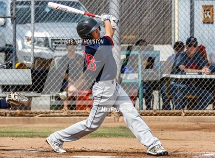Thumbnail 2 in La Salle @ Alhambra (Dave Moore Classic) photogallery.