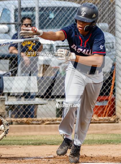 Thumbnail 3 in La Salle @ Alhambra (Dave Moore Classic) photogallery.
