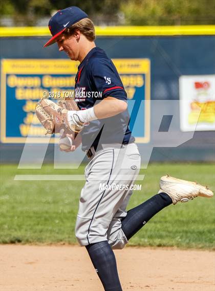 Thumbnail 1 in La Salle @ Alhambra (Dave Moore Classic) photogallery.
