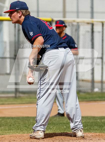 Thumbnail 2 in La Salle @ Alhambra (Dave Moore Classic) photogallery.