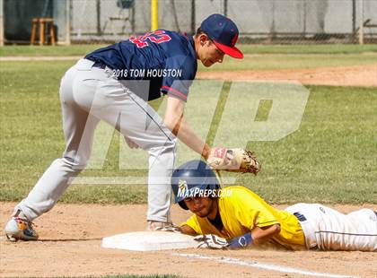 Thumbnail 1 in La Salle @ Alhambra (Dave Moore Classic) photogallery.
