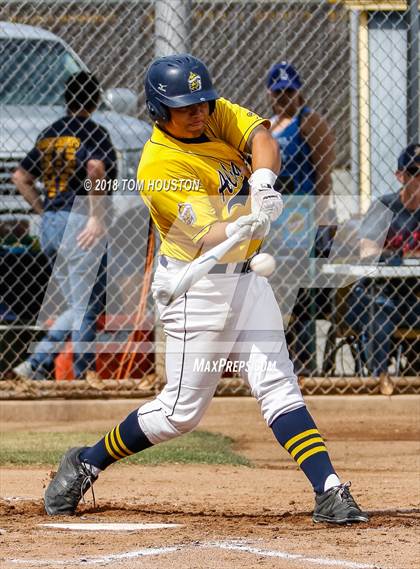 Thumbnail 2 in La Salle @ Alhambra (Dave Moore Classic) photogallery.