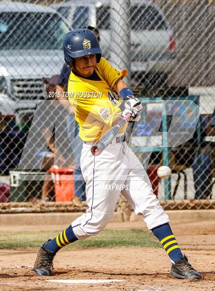 Thumbnail 1 in La Salle @ Alhambra (Dave Moore Classic) photogallery.