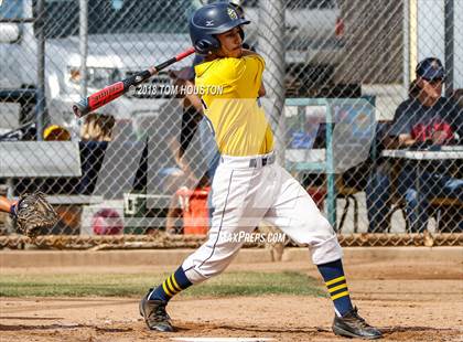 Thumbnail 3 in La Salle @ Alhambra (Dave Moore Classic) photogallery.