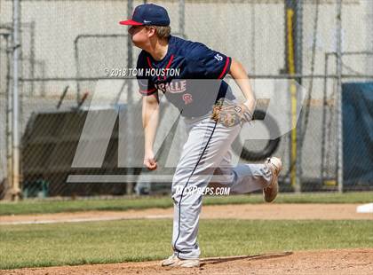 Thumbnail 3 in La Salle @ Alhambra (Dave Moore Classic) photogallery.