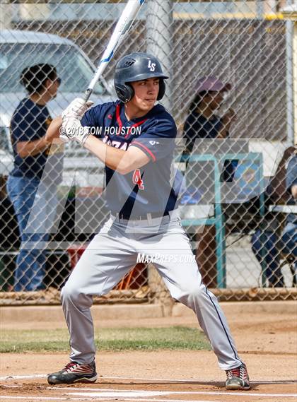 Thumbnail 2 in La Salle @ Alhambra (Dave Moore Classic) photogallery.