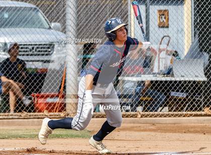 Thumbnail 3 in La Salle @ Alhambra (Dave Moore Classic) photogallery.