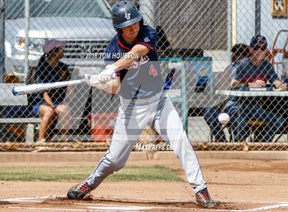 Thumbnail 1 in La Salle @ Alhambra (Dave Moore Classic) photogallery.