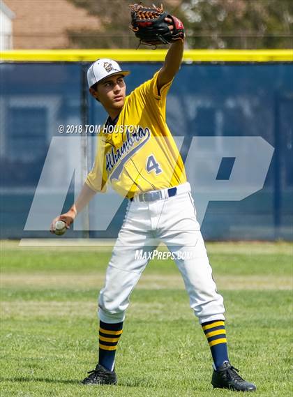 Thumbnail 2 in La Salle @ Alhambra (Dave Moore Classic) photogallery.