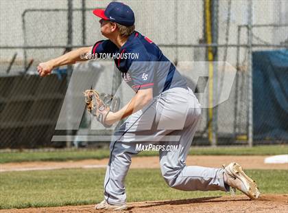 Thumbnail 1 in La Salle @ Alhambra (Dave Moore Classic) photogallery.