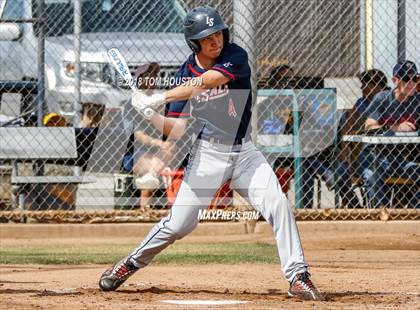 Thumbnail 1 in La Salle @ Alhambra (Dave Moore Classic) photogallery.
