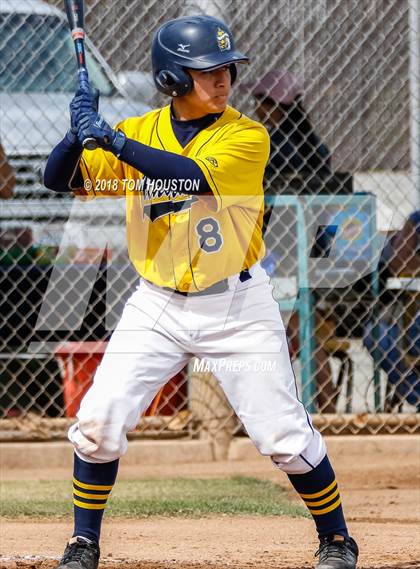 Thumbnail 1 in La Salle @ Alhambra (Dave Moore Classic) photogallery.