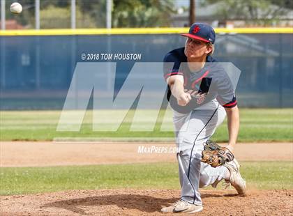 Thumbnail 1 in La Salle @ Alhambra (Dave Moore Classic) photogallery.