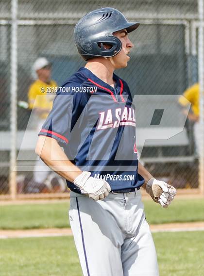 Thumbnail 3 in La Salle @ Alhambra (Dave Moore Classic) photogallery.