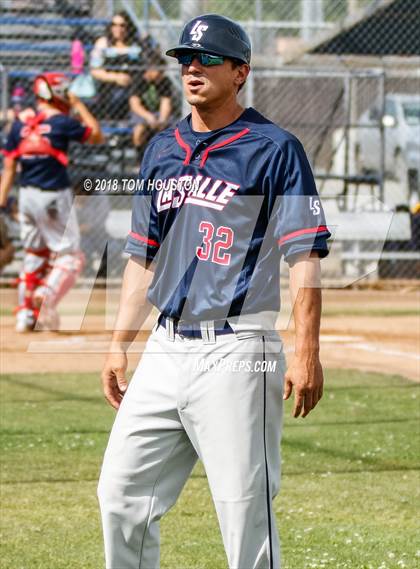 Thumbnail 2 in La Salle @ Alhambra (Dave Moore Classic) photogallery.