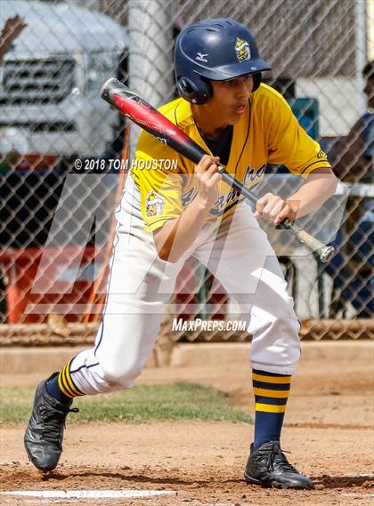 Thumbnail 2 in La Salle @ Alhambra (Dave Moore Classic) photogallery.
