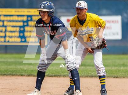 Thumbnail 2 in La Salle @ Alhambra (Dave Moore Classic) photogallery.