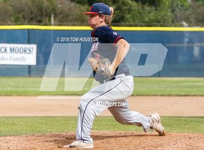 Thumbnail 3 in La Salle @ Alhambra (Dave Moore Classic) photogallery.