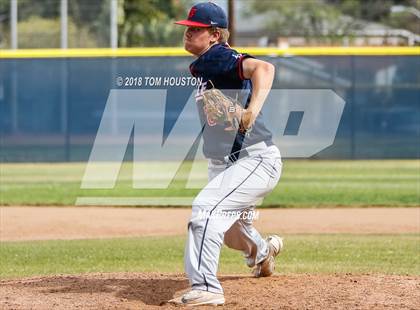 Thumbnail 2 in La Salle @ Alhambra (Dave Moore Classic) photogallery.