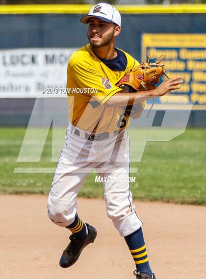 Thumbnail 1 in La Salle @ Alhambra (Dave Moore Classic) photogallery.