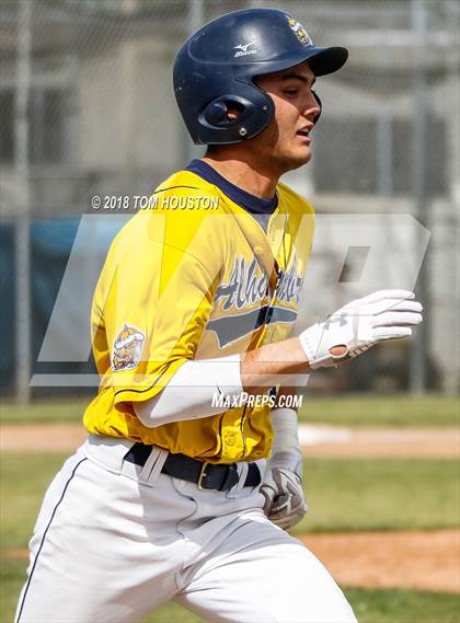 Thumbnail 3 in La Salle @ Alhambra (Dave Moore Classic) photogallery.