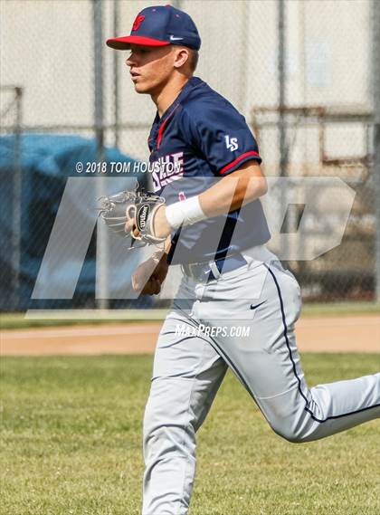 Thumbnail 2 in La Salle @ Alhambra (Dave Moore Classic) photogallery.