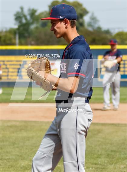 Thumbnail 1 in La Salle @ Alhambra (Dave Moore Classic) photogallery.