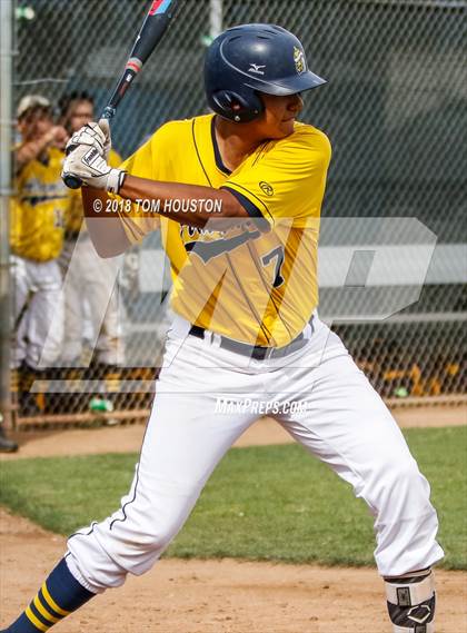 Thumbnail 2 in La Salle @ Alhambra (Dave Moore Classic) photogallery.