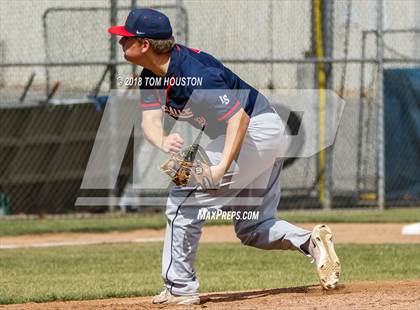 Thumbnail 2 in La Salle @ Alhambra (Dave Moore Classic) photogallery.