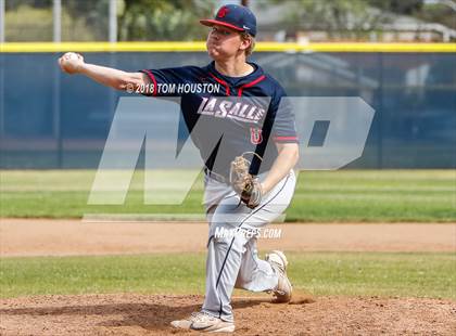 Thumbnail 3 in La Salle @ Alhambra (Dave Moore Classic) photogallery.