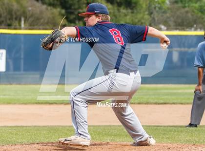 Thumbnail 2 in La Salle @ Alhambra (Dave Moore Classic) photogallery.