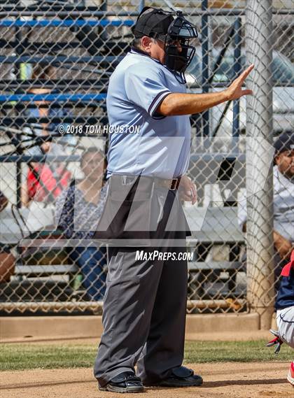 Thumbnail 2 in La Salle @ Alhambra (Dave Moore Classic) photogallery.