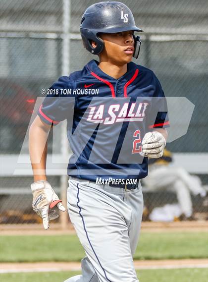 Thumbnail 2 in La Salle @ Alhambra (Dave Moore Classic) photogallery.