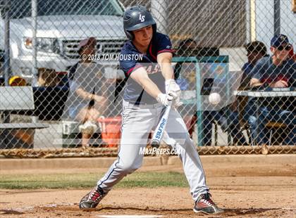 Thumbnail 2 in La Salle @ Alhambra (Dave Moore Classic) photogallery.