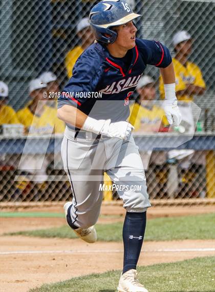 Thumbnail 2 in La Salle @ Alhambra (Dave Moore Classic) photogallery.